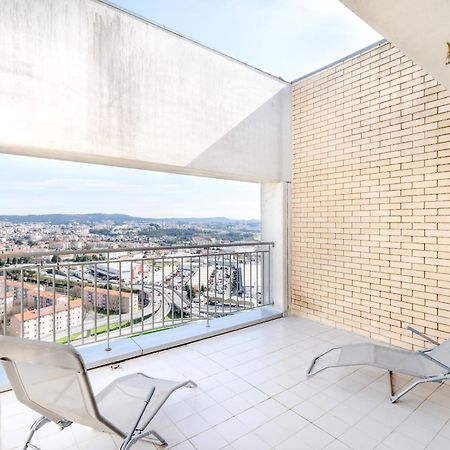 Viva Stadium Residence Studios OOporto Esterno foto