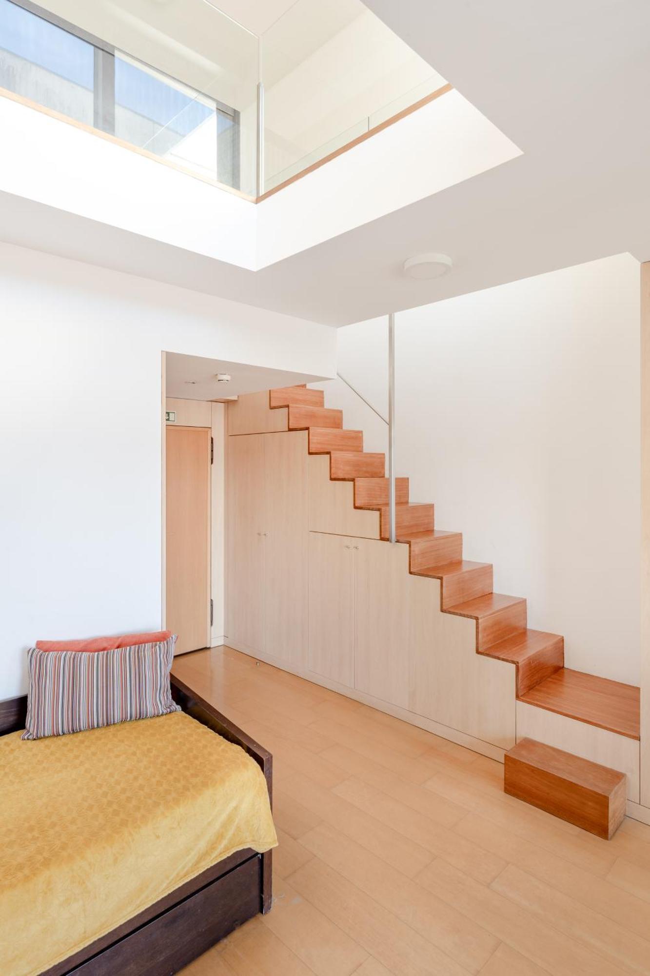 Viva Stadium Residence Studios OOporto Esterno foto