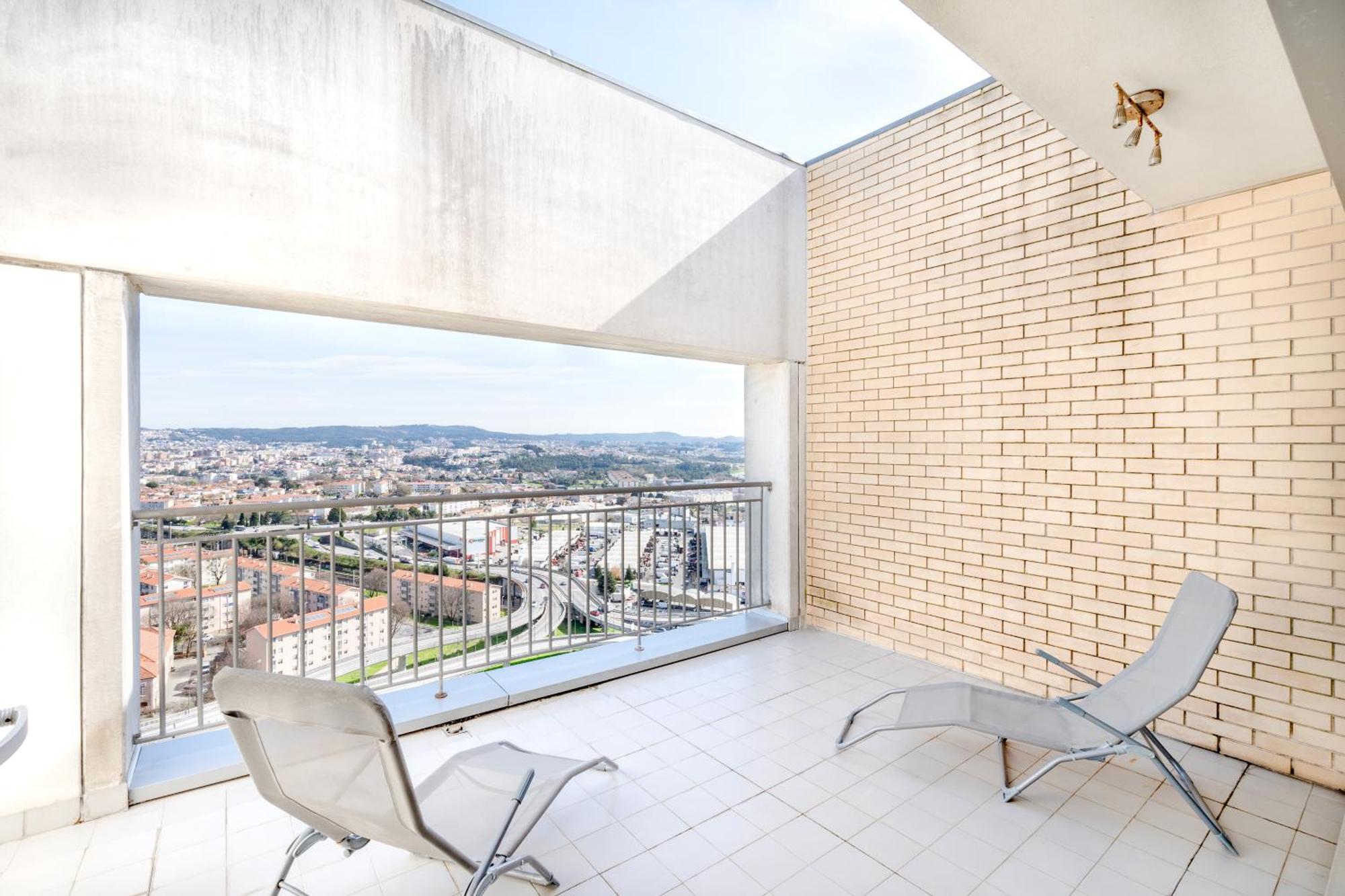 Viva Stadium Residence Studios OOporto Esterno foto