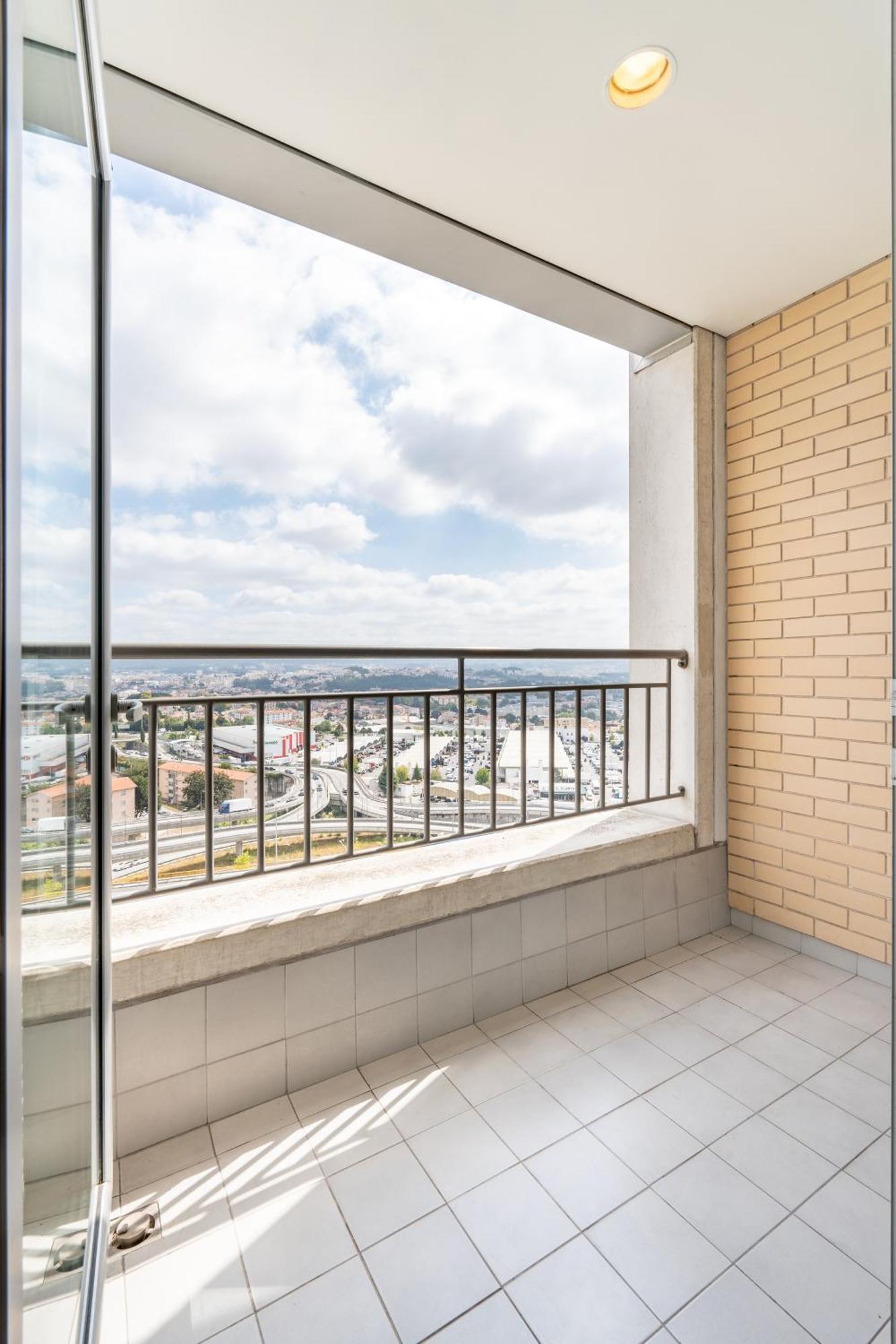 Viva Stadium Residence Studios OOporto Esterno foto