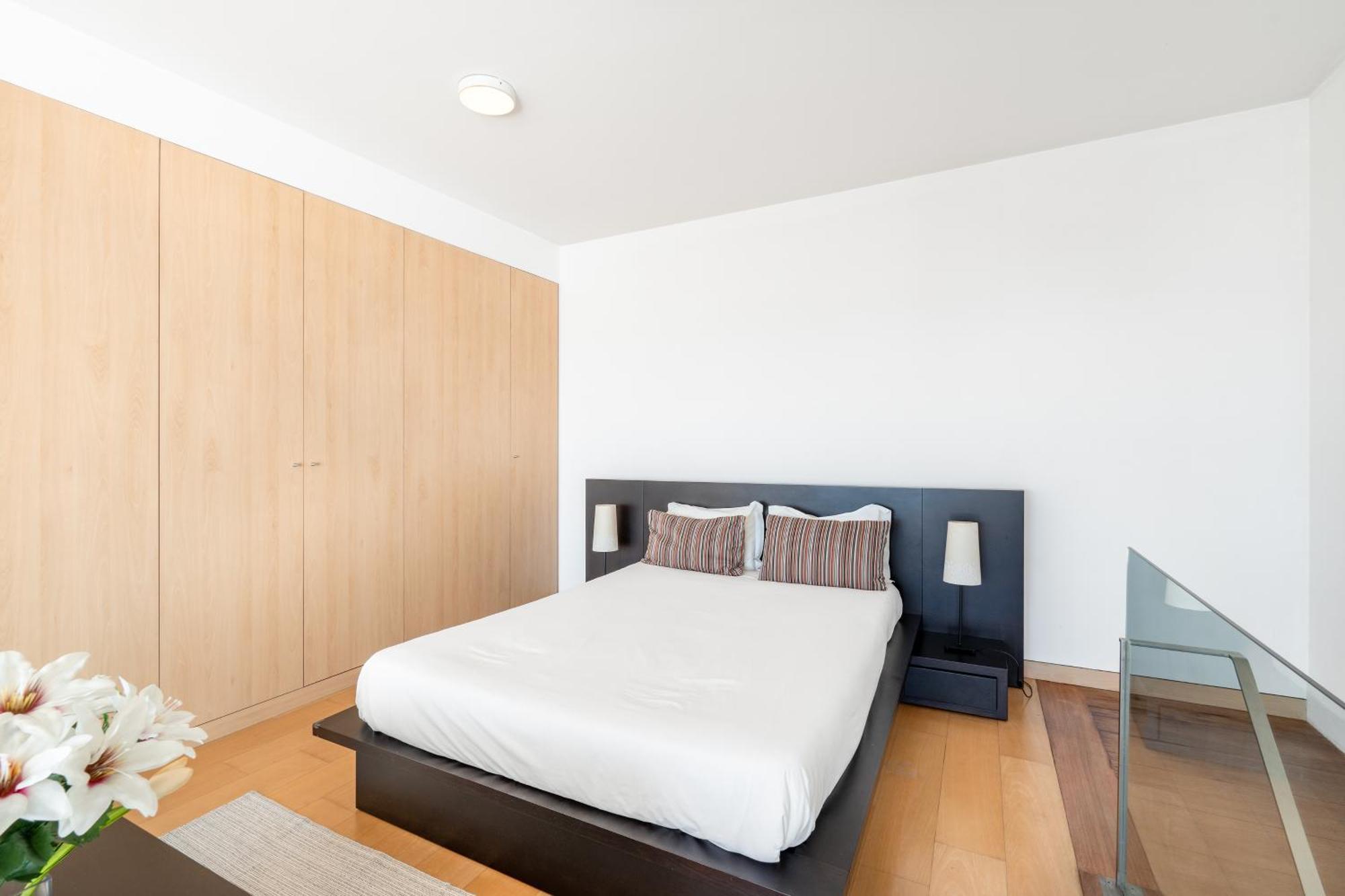 Viva Stadium Residence Studios OOporto Esterno foto