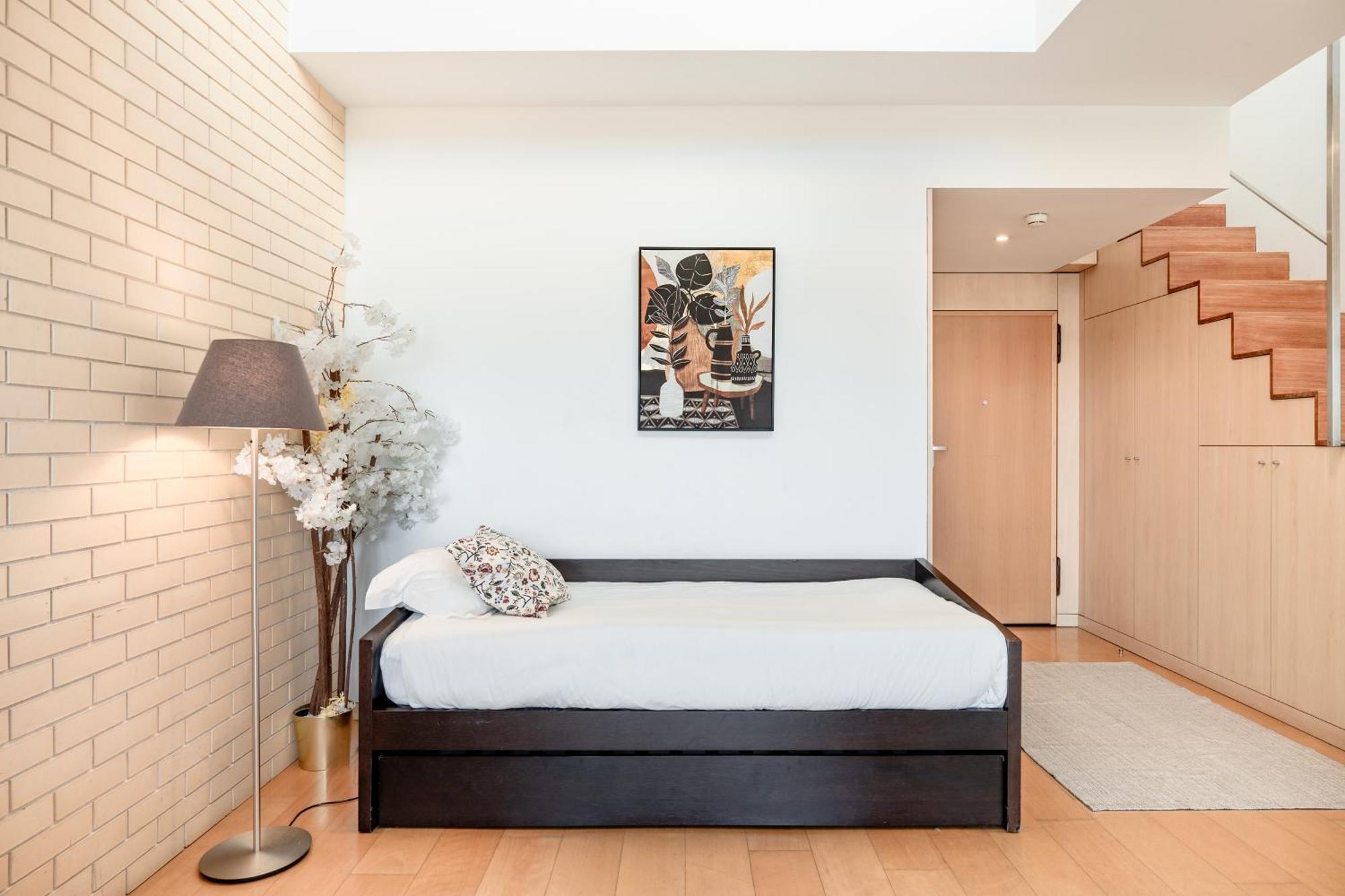 Viva Stadium Residence Studios OOporto Esterno foto