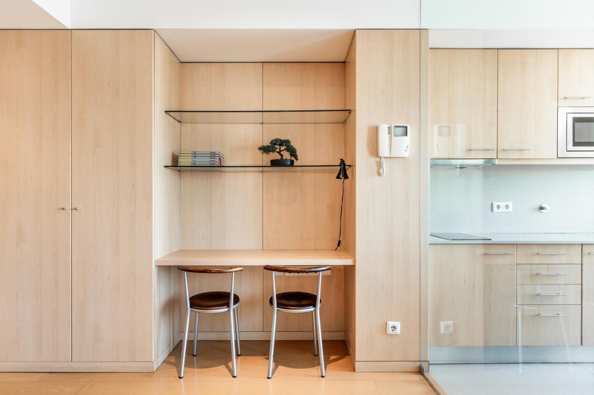 Viva Stadium Residence Studios OOporto Esterno foto